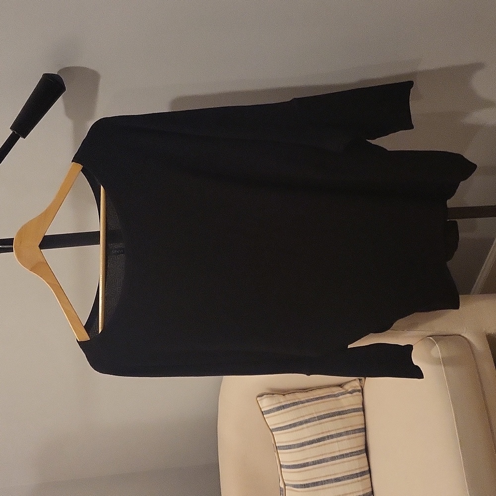 Savvi black top